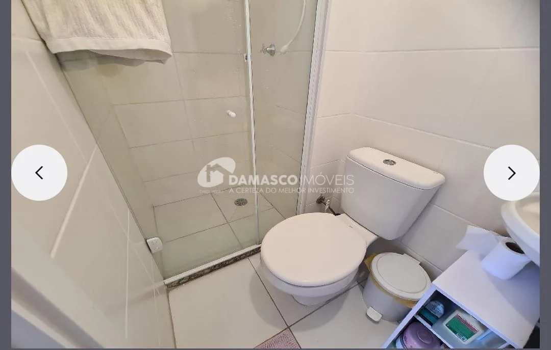 Apartamento à venda, Vila Ema, São Paulo, SP