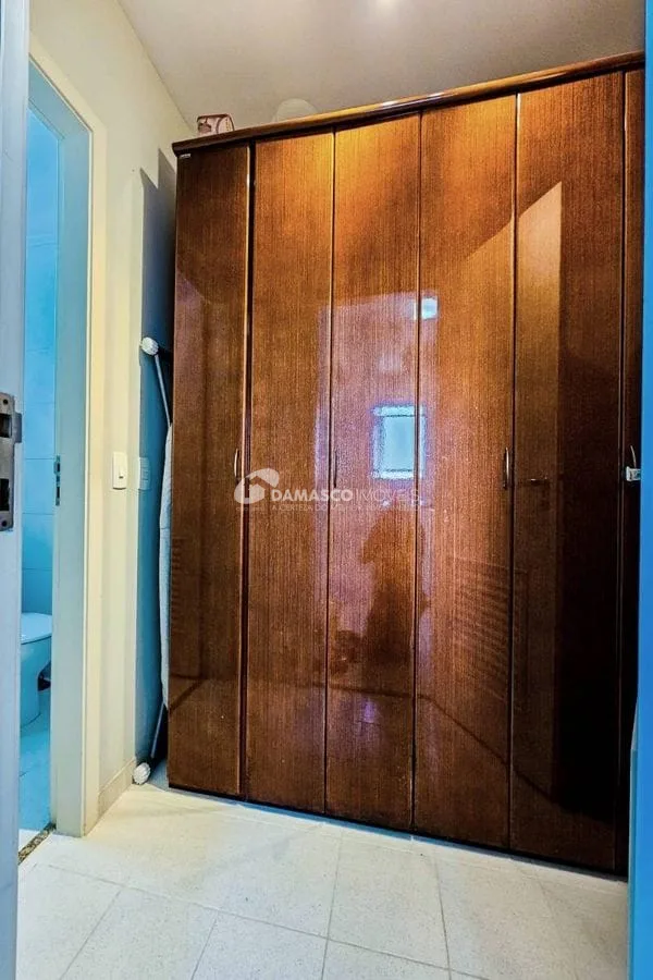 Apartamento 2 suítes, Chacará Klabin, 3 vagas