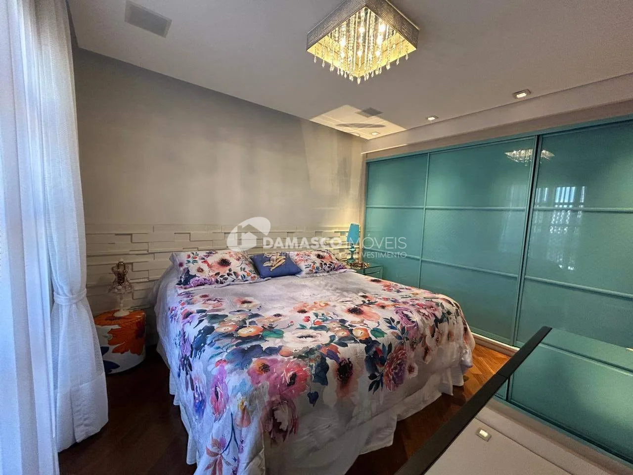 Apartamento à venda, Vila Bastos, Santo André, SP