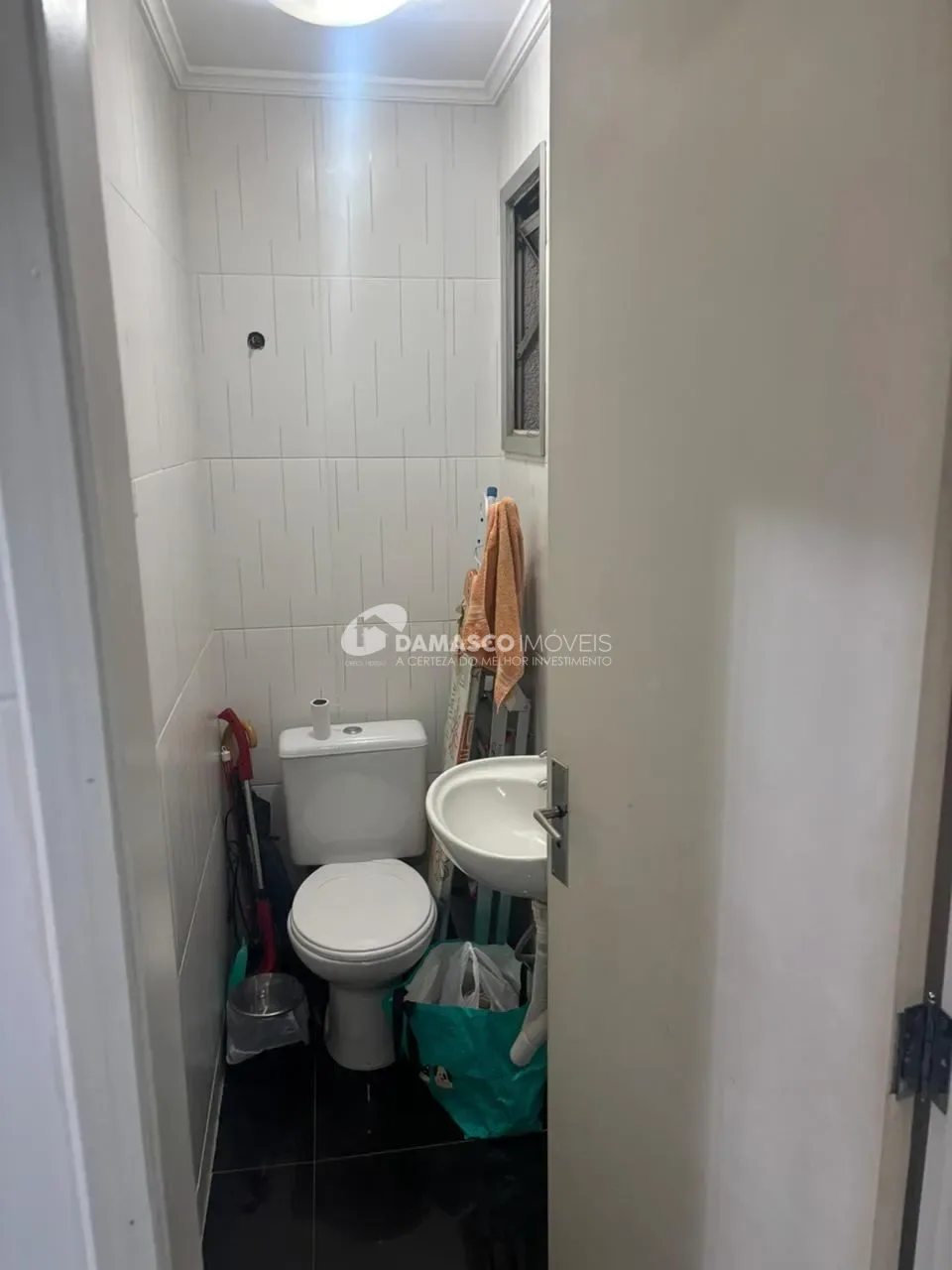Apartamento à venda, Santa Paula, São Caetano do Sul, SP