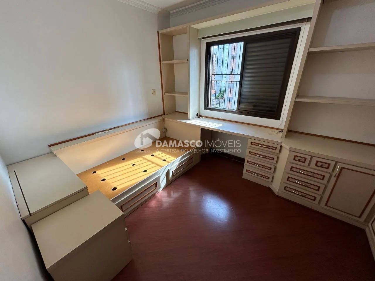 Apartamento à venda, Santo Antônio, São Caetano do Sul, SP