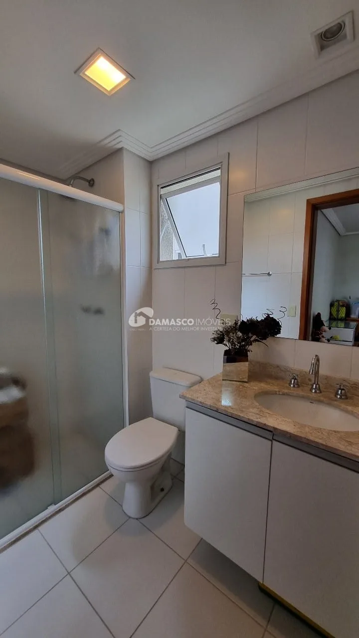 Apartamento à venda, Campestre, Santo André, SP