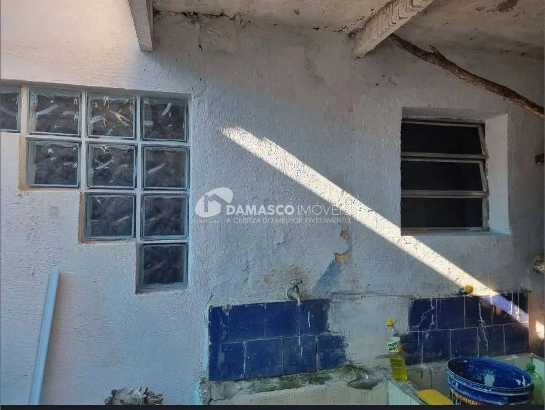 Casa à venda, Rudge Ramos, São Bernardo do Campo