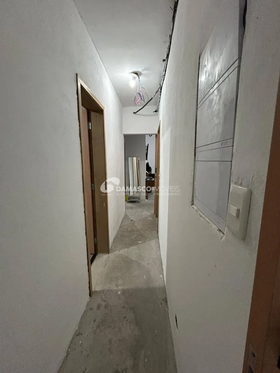Sobrado à venda no Santa Paula | 176 m² | 2 dormitórios | 1 suíte | 4 vagas