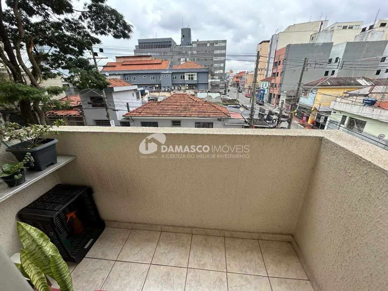 Apartamento à venda, Osvaldo Cruz, São Caetano do Sul, SP