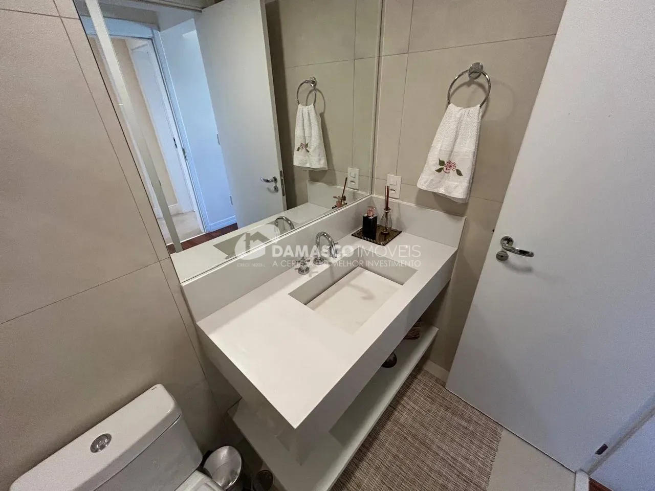 Apartamento com terraço à Venda, Osvaldo Cruz, São Caetano do Sul, SP