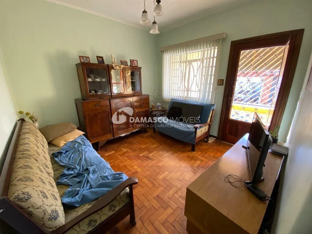 Casa à venda 2 Quartos, 4 Vagas, 335M², Santa Paula, São Caetano do Sul - SP