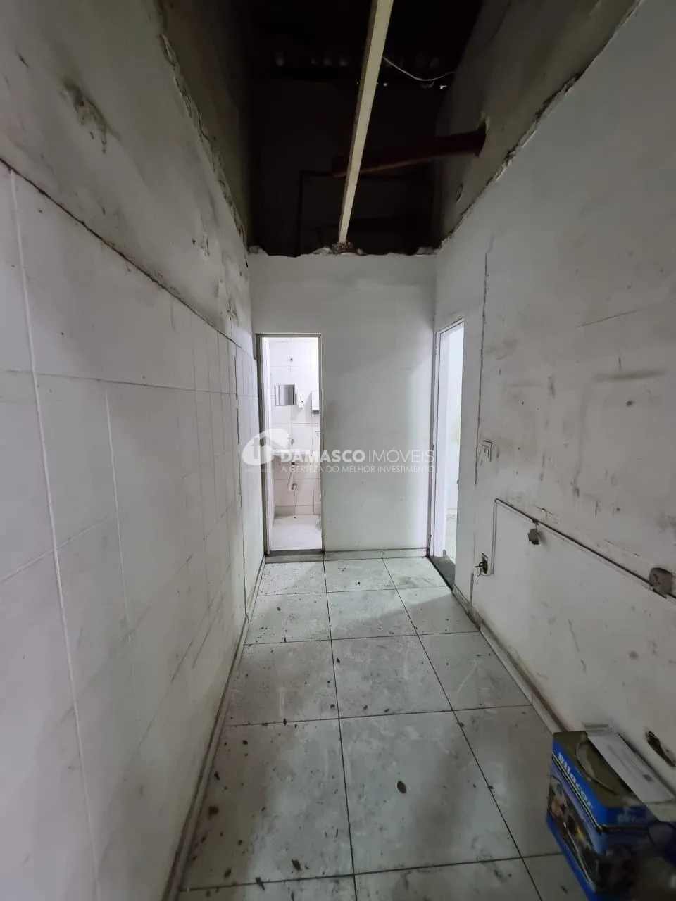 Salão comercial  para locação, Santo Antônio, São Caetano do Sul, SP