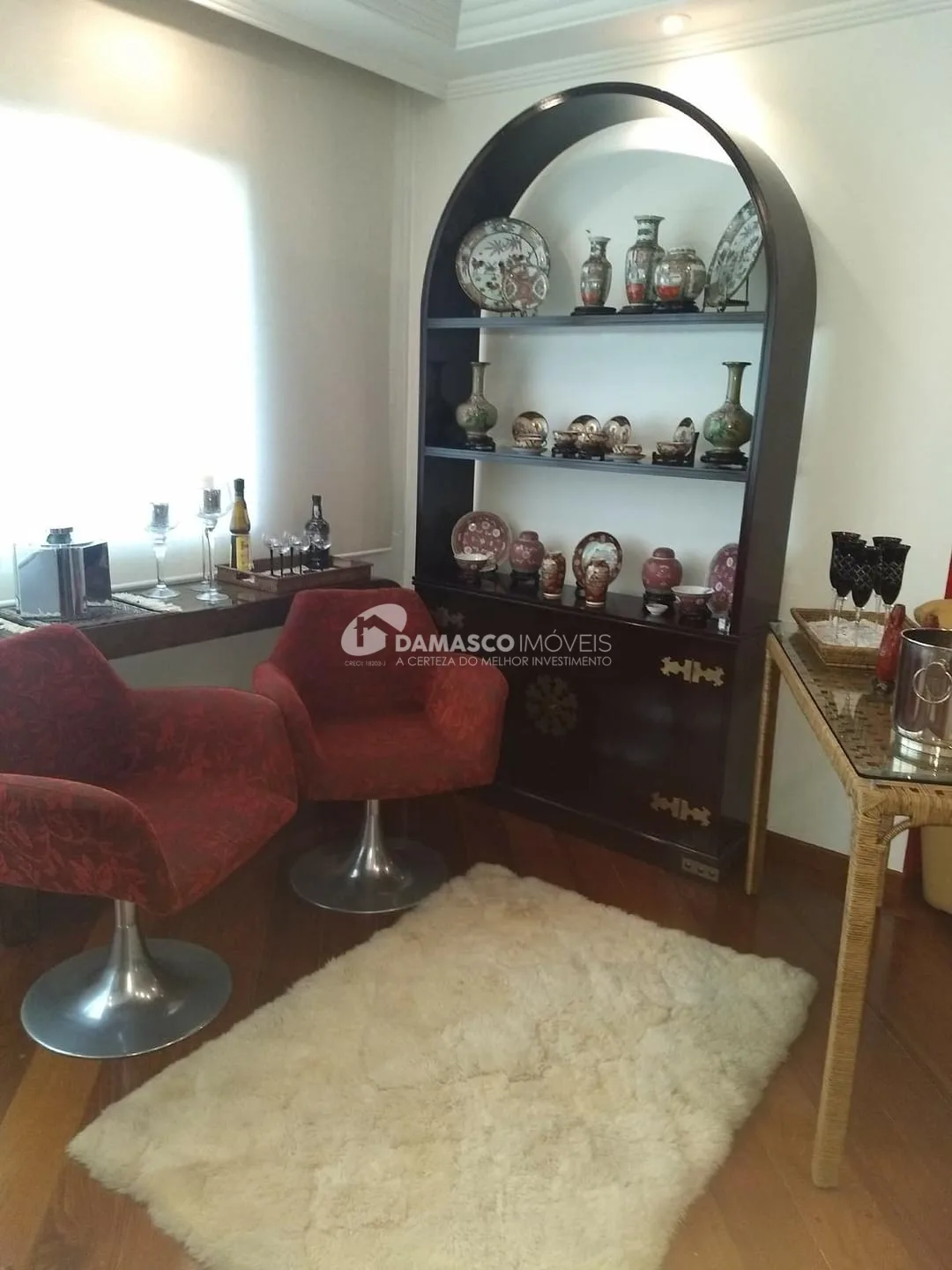 Apartamento à venda 3 Quartos, 3 Suites, 3 Vagas, 158M², Cerâmica, São Caetano do Sul - SP 