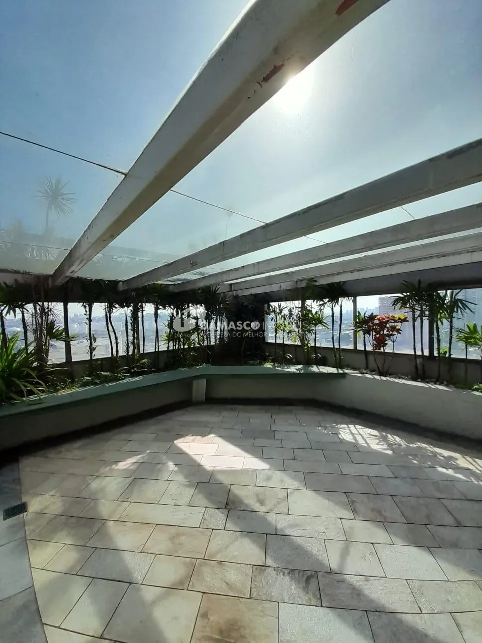 Apartamento para locação, Santo Antônio, São Caetano do Sul, SP
