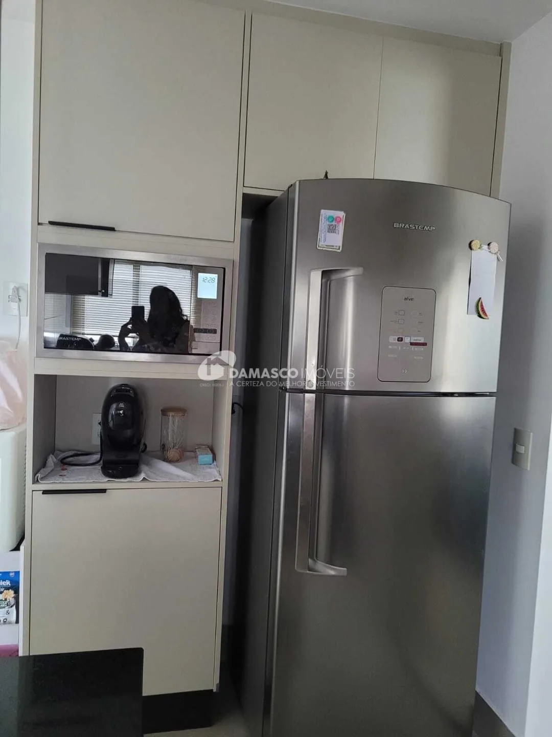 Apartamento à venda, Centro, Santo André, SP