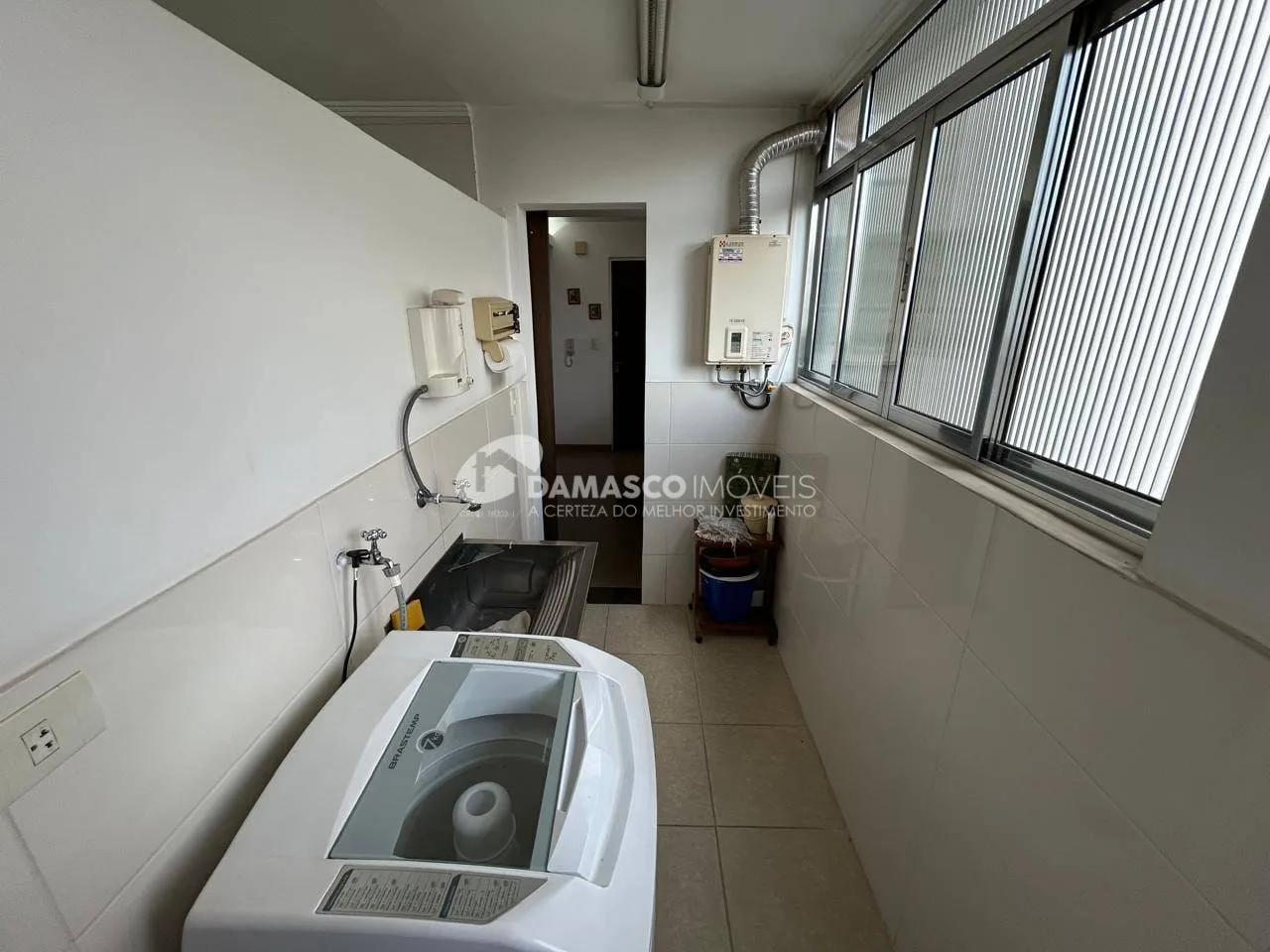 Apartamento à venda, Santa Paula, São Caetano do Sul, SP