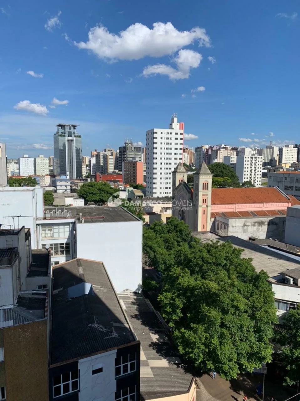 Sala à venda e locação 1 Vaga, 42M², Centro, São Caetano do Sul - SP 