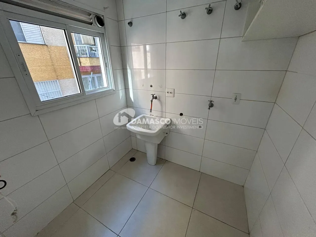 Apto com lazer para locação, Santa Maria, São Caetano do Sul, SP