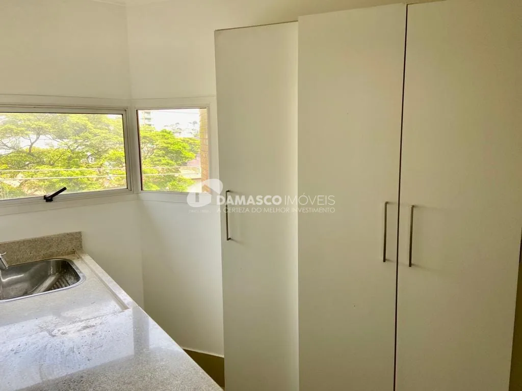 Apartamento à venda, Jardim, Santo André, SP
