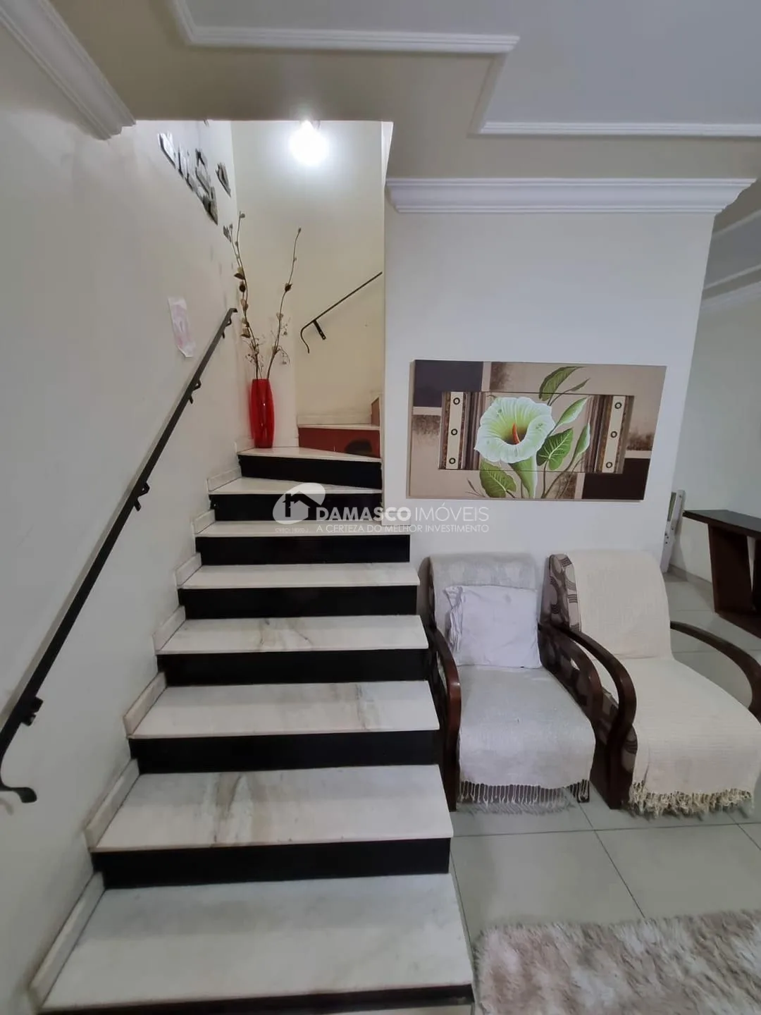 Sobrado à venda 3 Quartos, 1 Suite, 3 Vagas, 225M², Rudge Ramos, São Bernardo do Campo - SP