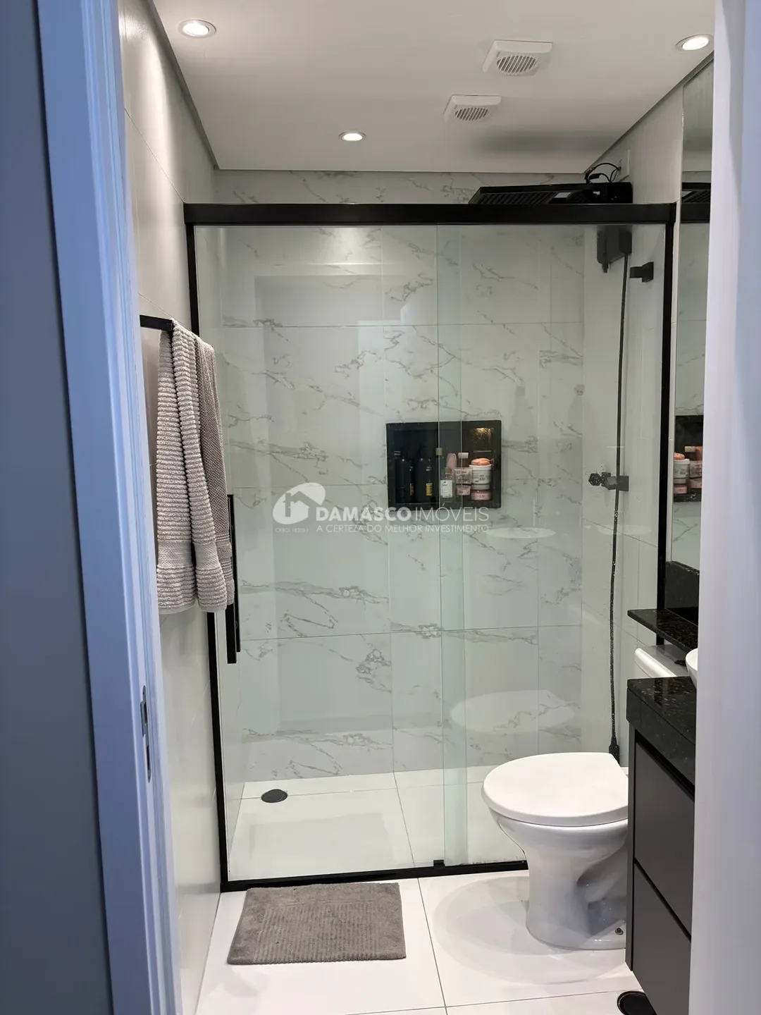 Apartamento Garden -  Campestre, Santo André, SP