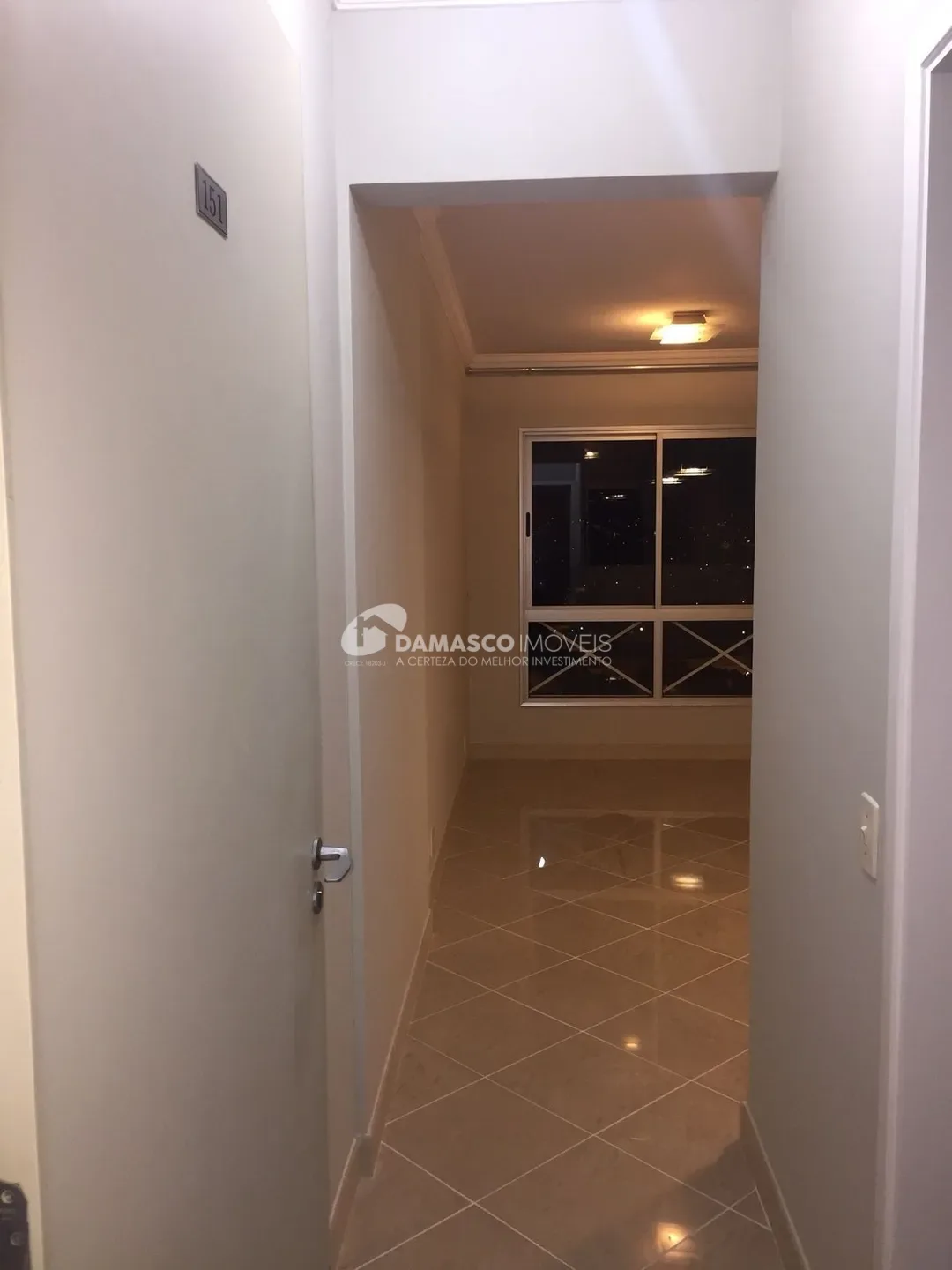 Apartamento para venda , Fundação, São Caetano do Sul, SP
