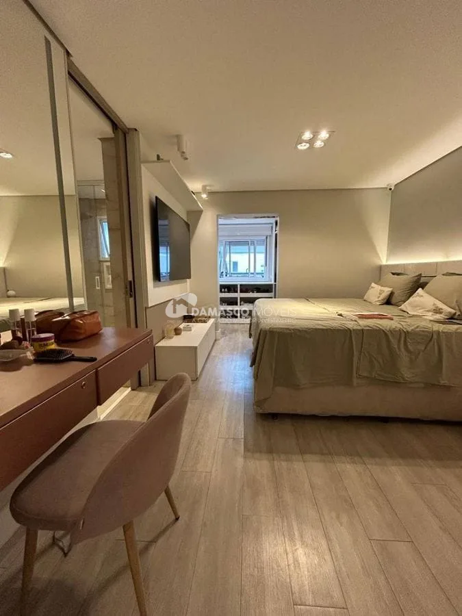 Magnifica Penthouse a venda São Caetano do Sul