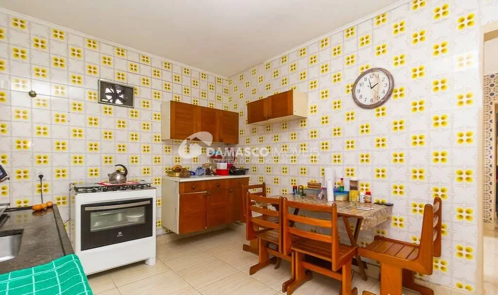 Sobrado à venda 3 Quartos, 2 Suites, 2 Vagas, Rudge Ramos, São Bernardo do Campo - SP