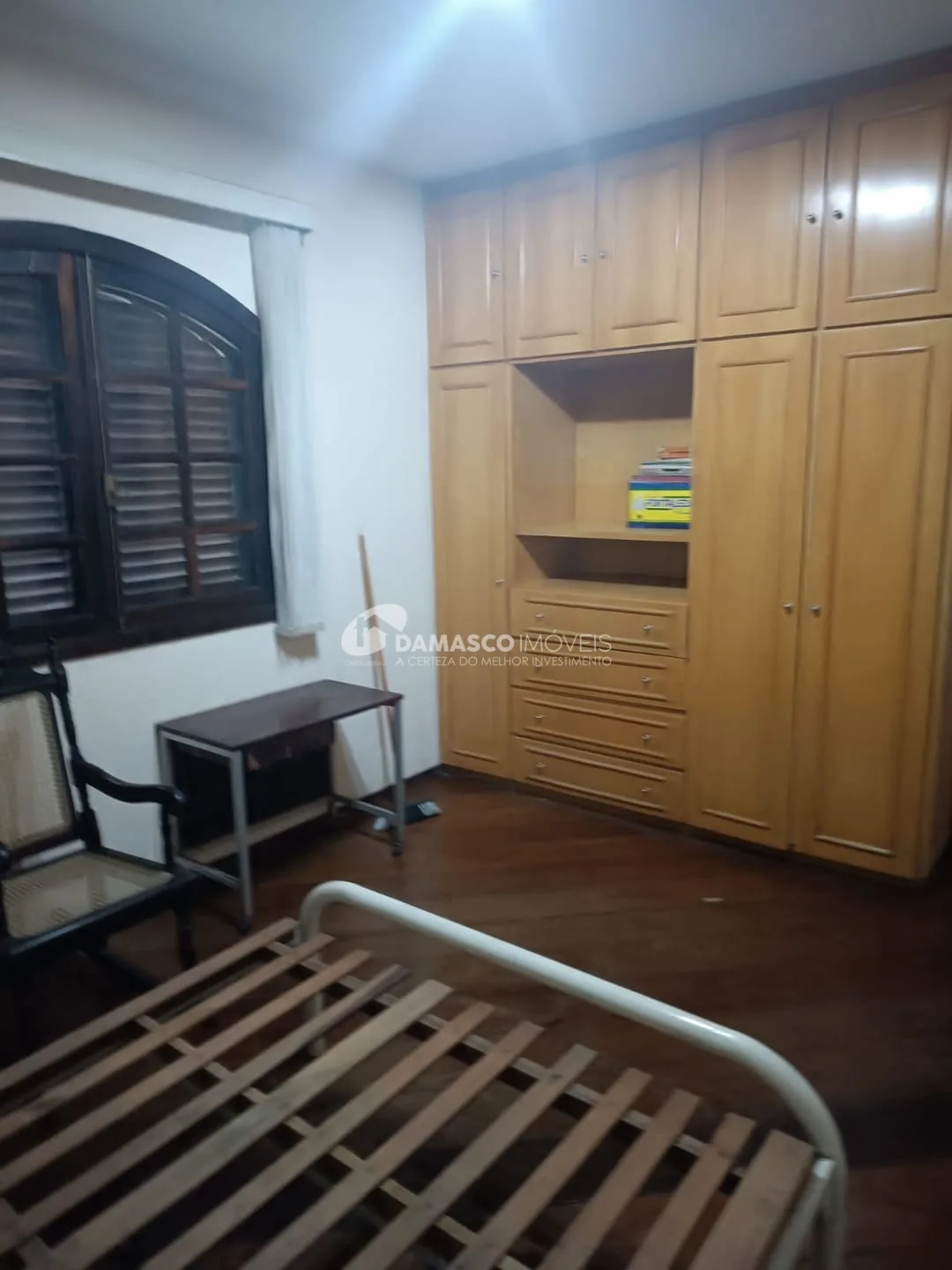 Sobrado à venda, Vila Eldízia, Santo André, SP