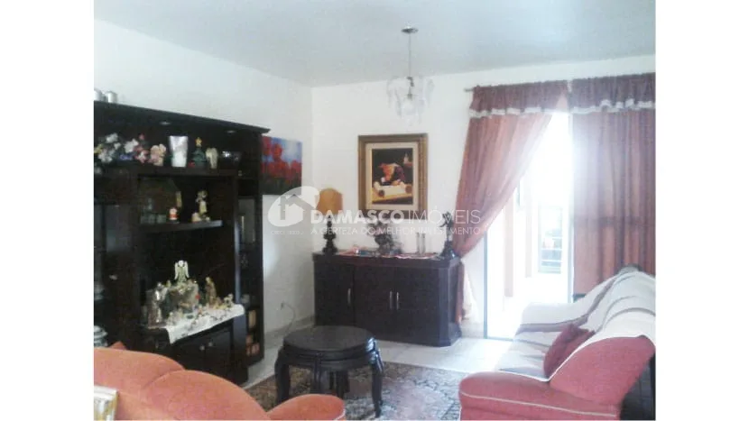 Cobertura à venda 5 Quartos, 3 Suites, 4 Vagas, 482M², Santo Antônio, São Caetano do Sul - SP 