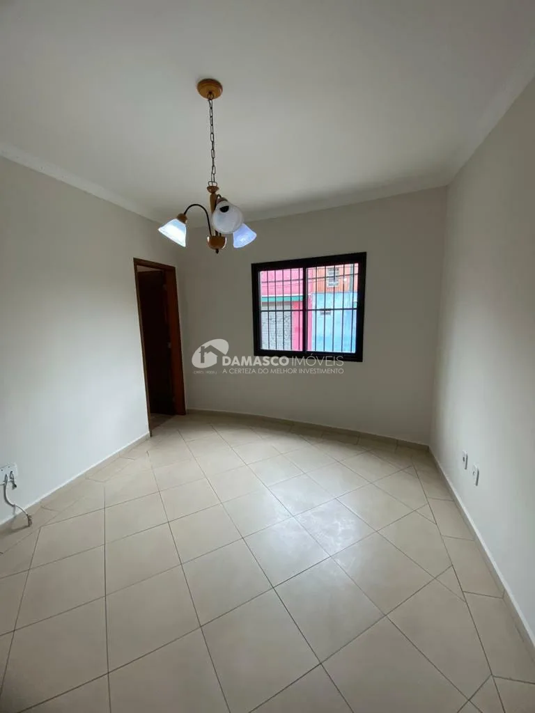Apartamento para Locação com 100 m²  3 Quartos, 1 Suíte, 2 Vagas, Próximo à Visconde de Inhauma, Osvaldo Cruz, São Caetano do Sul - SP
