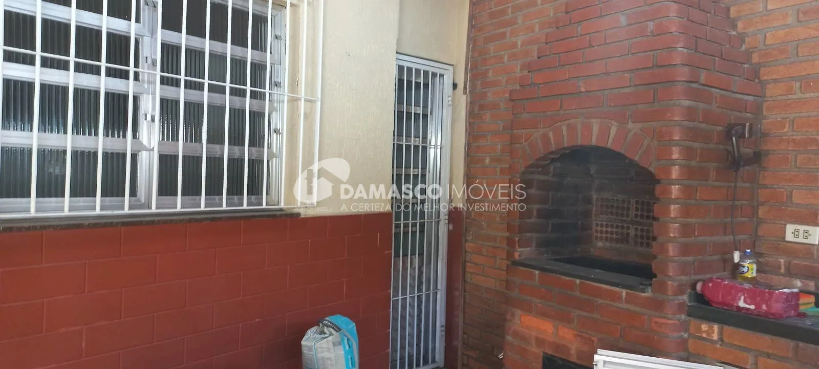 Sobrado à venda 2 Quartos, 2 Vagas, 107M², Vila Alpina, São Paulo - SP