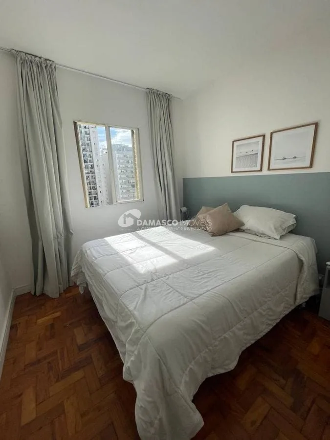 Apartamento para locação, Vila Olímpia, São Paulo, SP