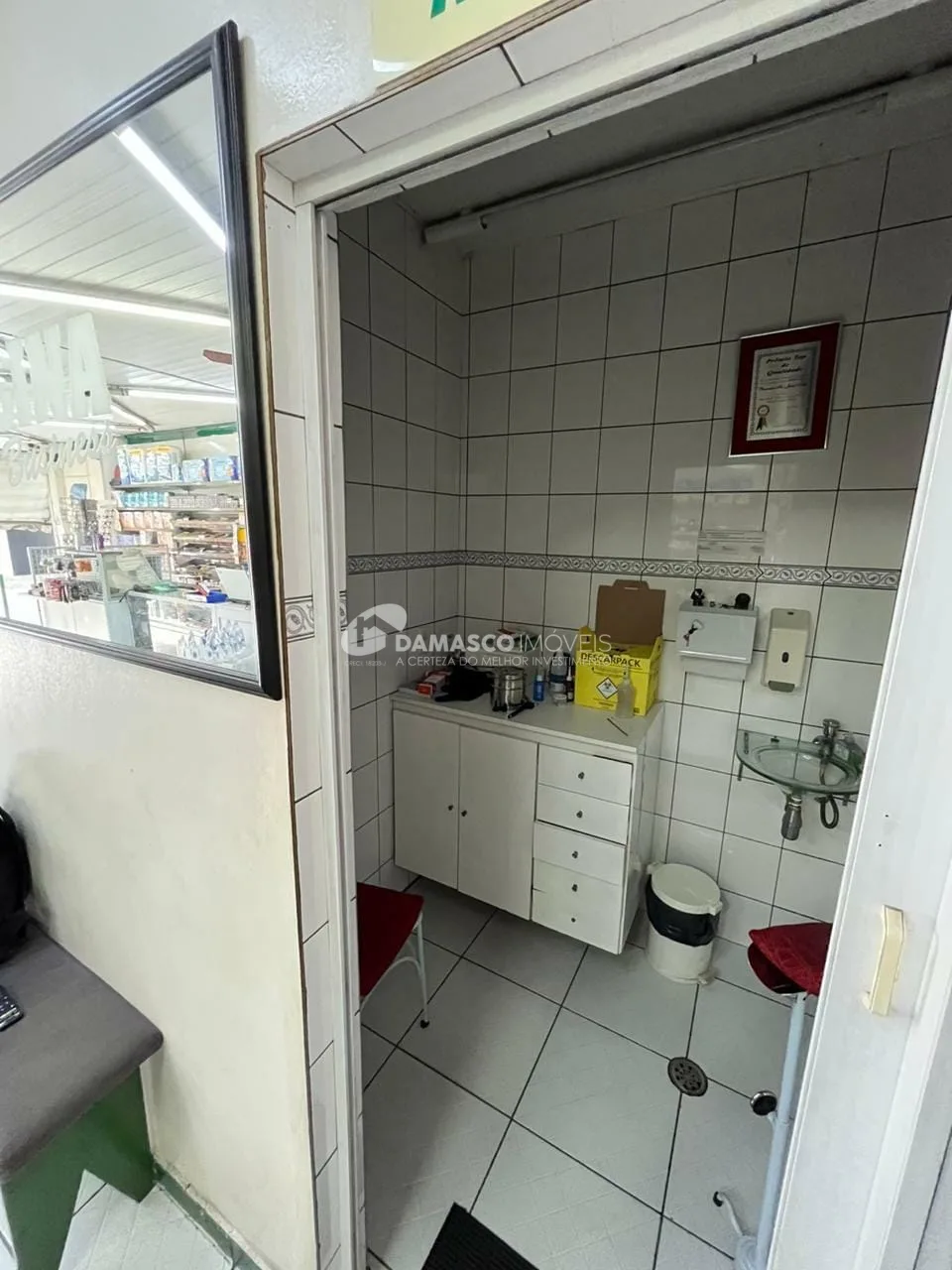 Casa à venda 2 Quartos, 171M², Santo Antônio, São Caetano do Sul - SP