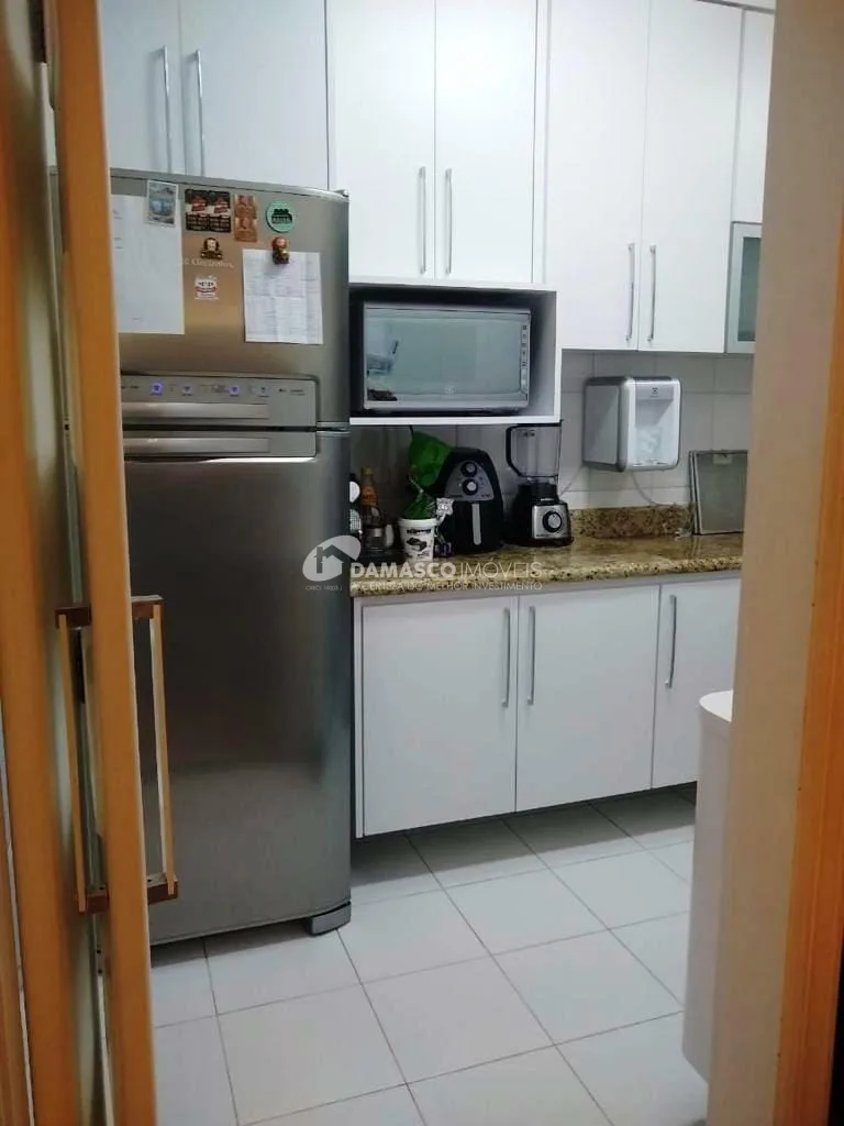 Apartamento à venda 3 Quartos, 1 Suite, 2 Vagas, 154M², Santa Maria, São Caetano do Sul - SP 
