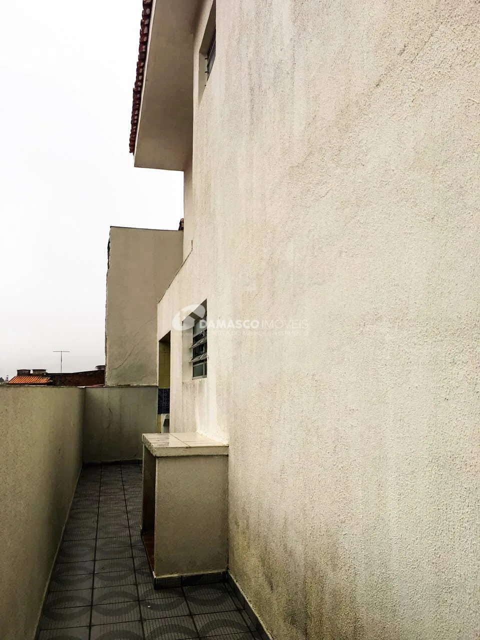 Sobrado à venda 2 Quartos, 90M², Demarchi, São Bernardo do Campo - SP