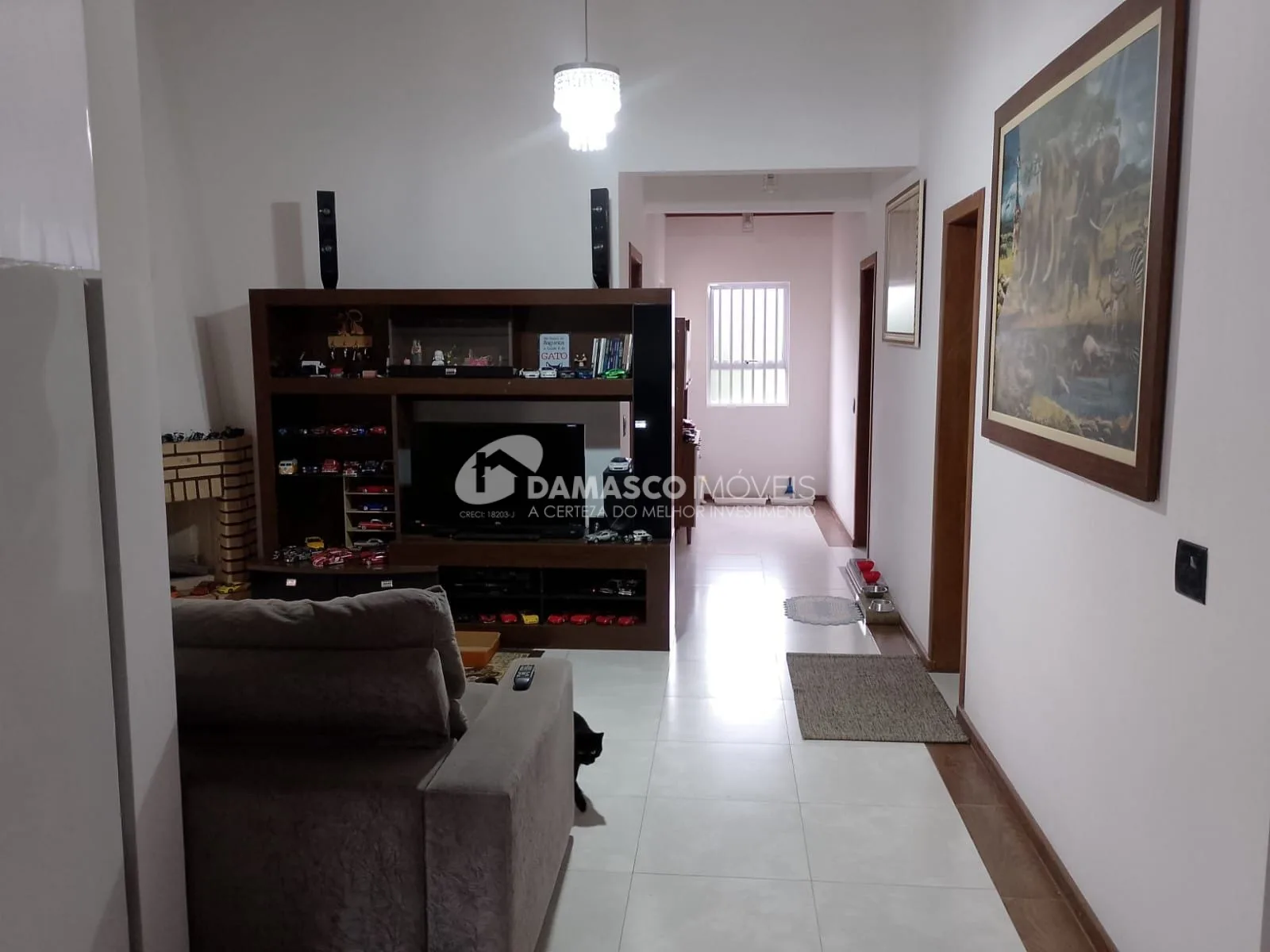 Casa à venda, Dos Finco, São Bernardo do Campo, SP