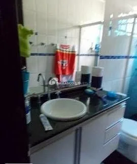 Casa à venda 4 Quartos, 1 Suite, 2 Vagas, 350M², Osvaldo Cruz, São Caetano do Sul - SP