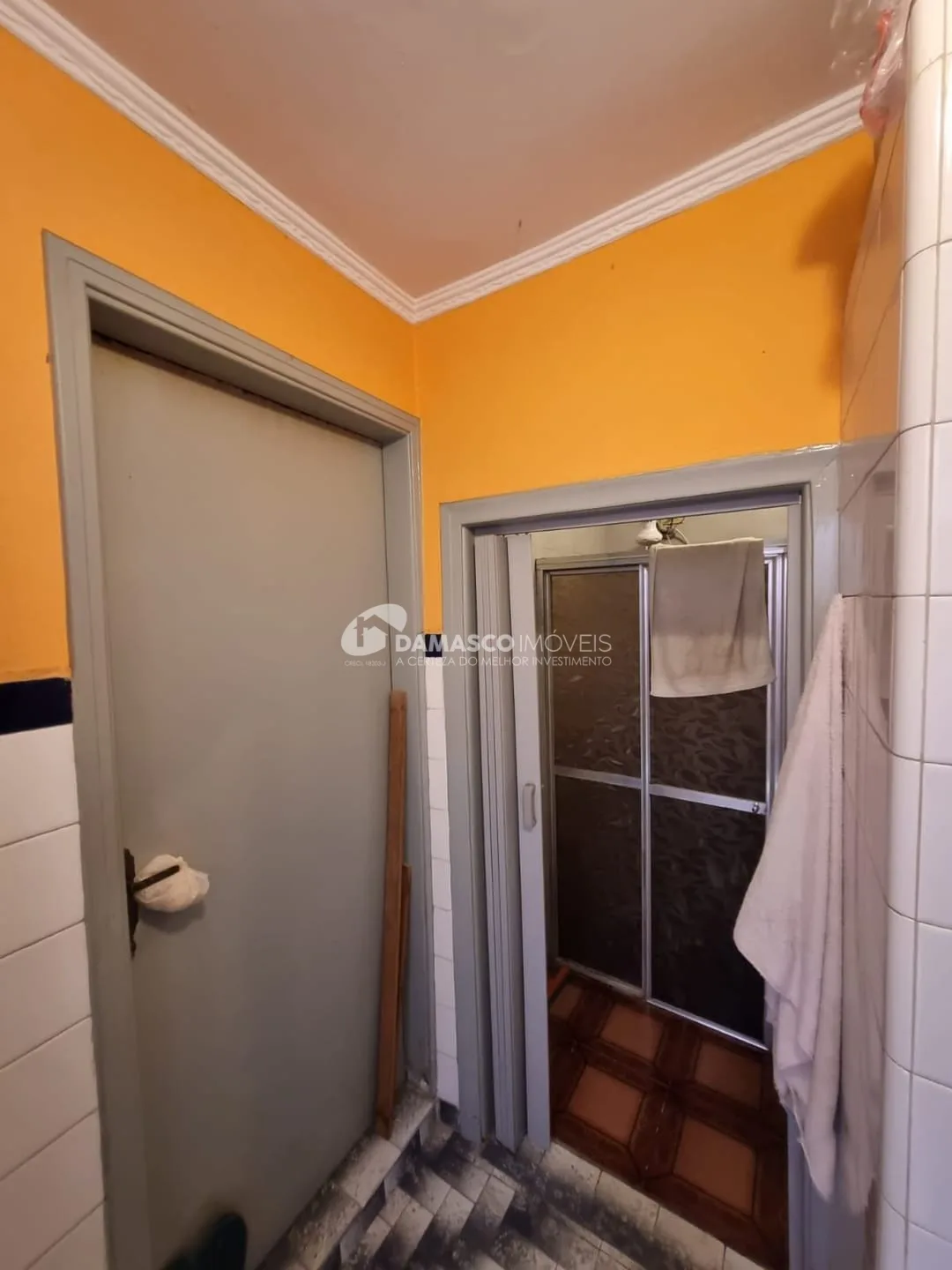 Casa à venda, Santa Maria, São Caetano do Sul, SP