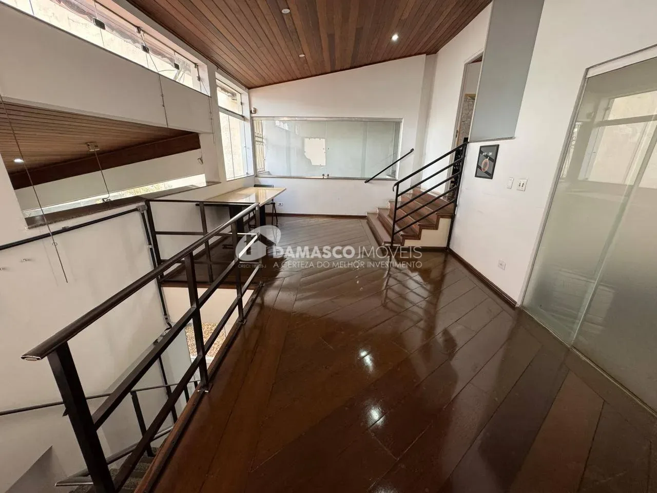Sobrado  para Venda 3 Quartos, 3 Suites, 6 Vagas, Santa Paula, São Caetano do Sul - SP