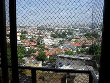 Apartamento à venda 3 Quartos, 1 Suite, 2 Vagas, 84M², Vila Bela, São Paulo - SP 