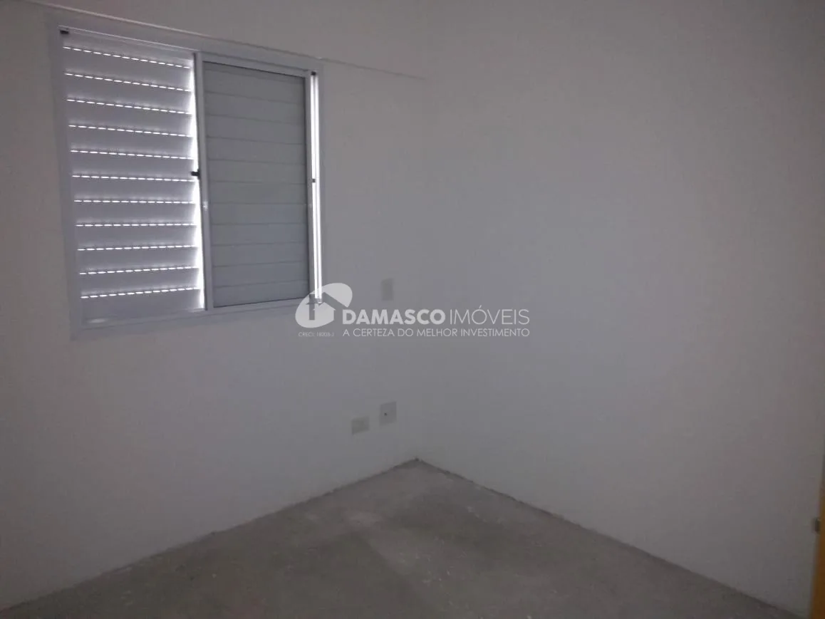 Apartamento à venda 2 Quartos, 1 Suite, 2 Vagas, 60M², Campestre, Santo André - SP 