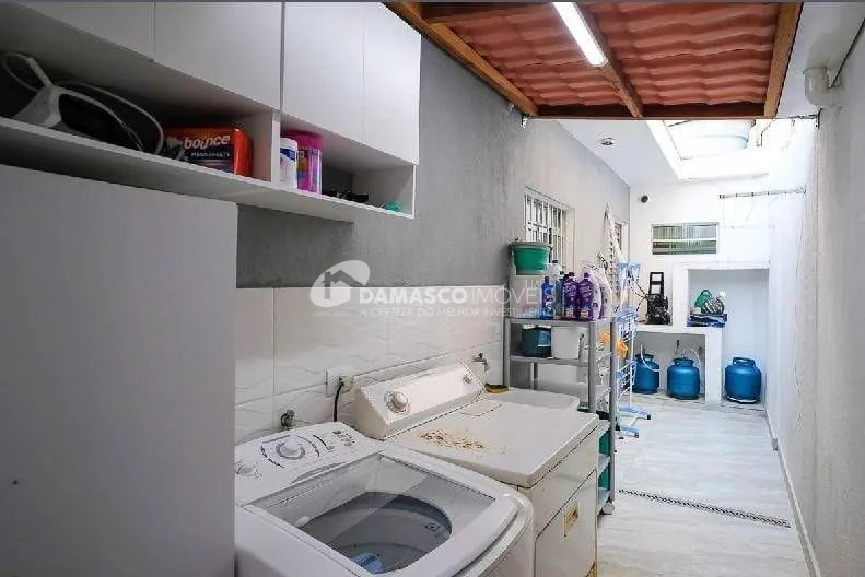 Casa TÉRREA - Santa Maria, São Caetano do Sul, SP