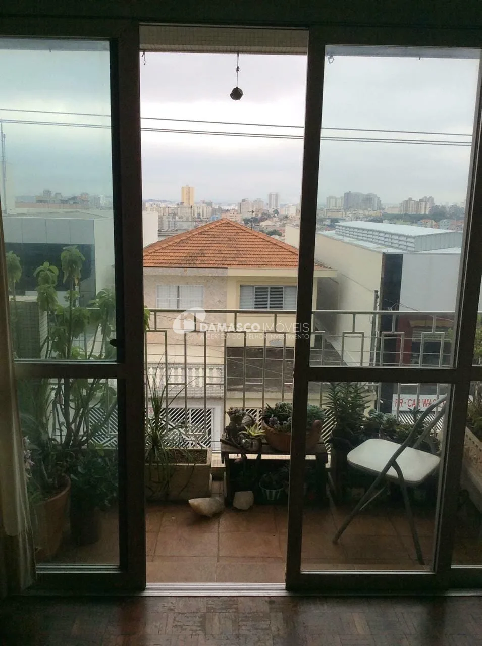 Apartamento à venda 3 Quartos, 1 Suite, 1 Vaga, 113M², Osvaldo Cruz, São Caetano do Sul - SP 