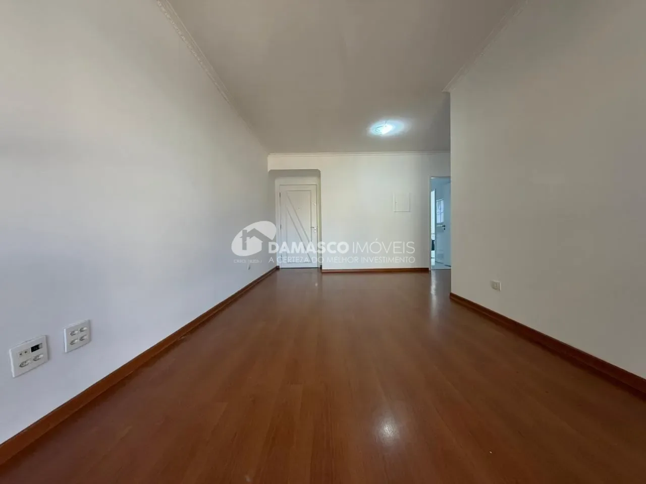 Apartamento para locação, Santa Maria, São Caetano do Sul, SP