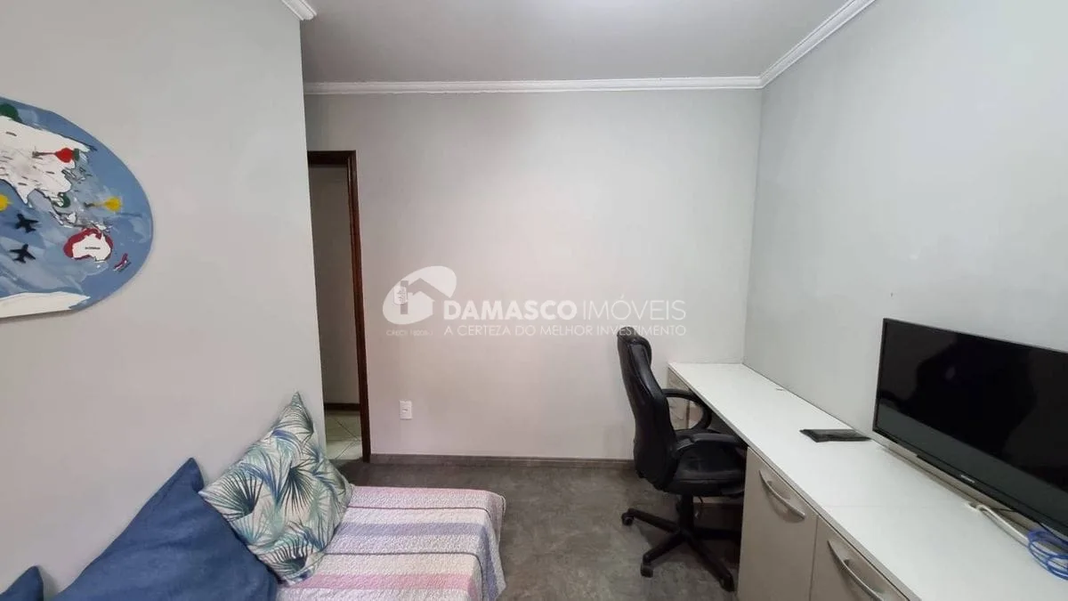 Apartamento a venda - 3 dormitórios 1 suite