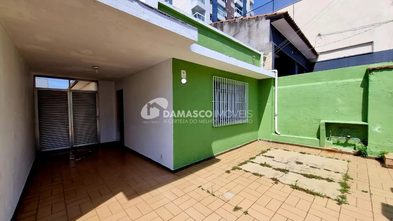 Casa padrão à Venda, Santa Paula, São Caetano do Sul, SP