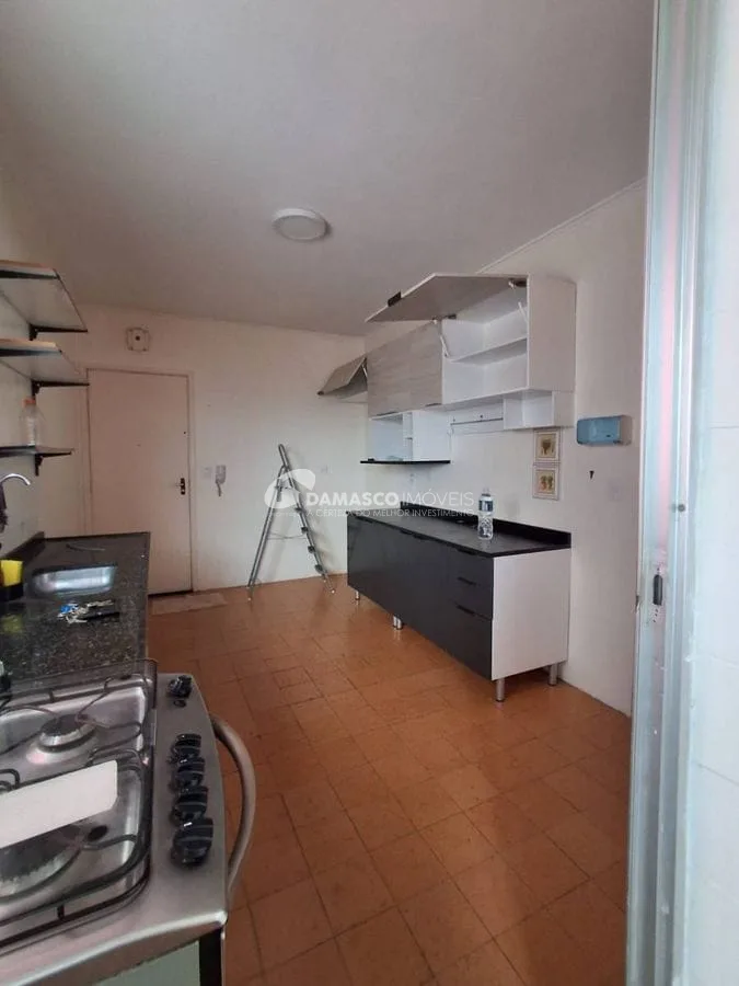 Apartamento à venda, Osvaldo Cruz, São Caetano do Sul, SP
