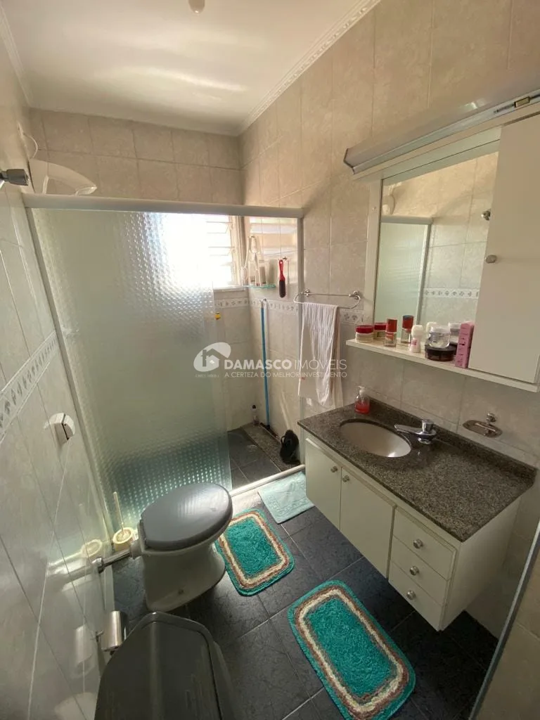 Sobrado à venda 3 Quartos, 1 Suite, 3 Vagas, 222M², Vila Palmares, Santo André - SP