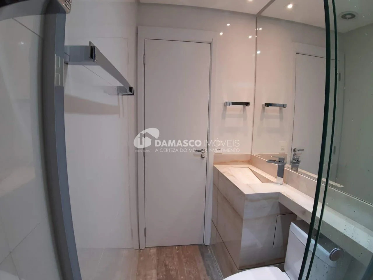 Apartamento à venda 2 Quartos, 1 Suite, 1 Vaga, 71M², Centro, São Bernardo do Campo - SP 