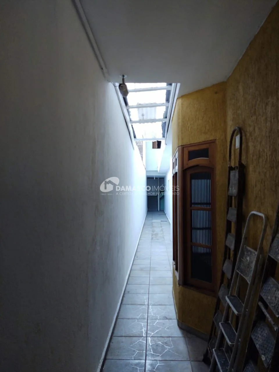 Sobrado à venda 5 Quartos, 2 Suites, 4 Vagas, 444M², Vila Califórnia, São Paulo - SP