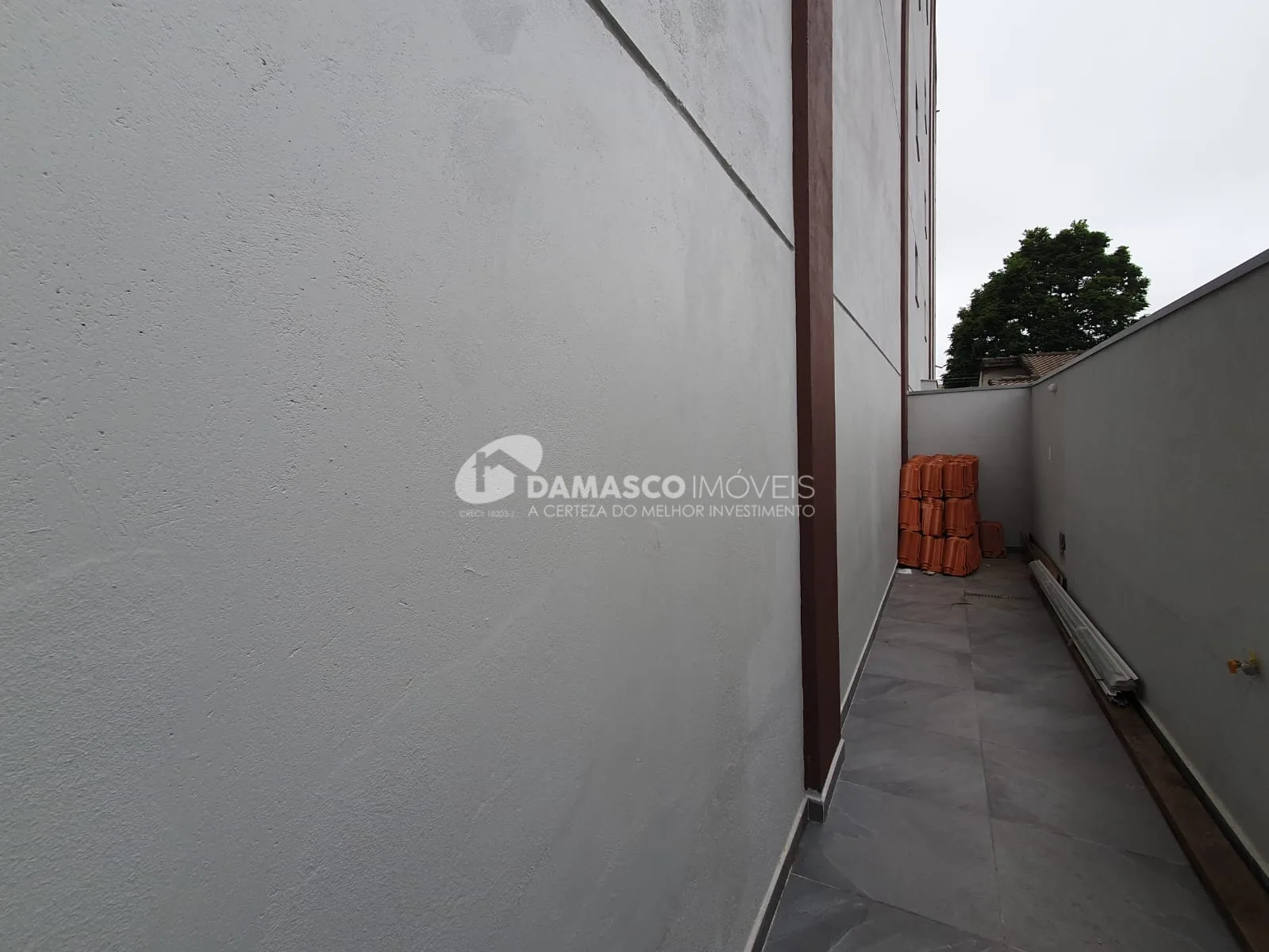 Apartamento à venda, Santa Maria, Santo André, SP