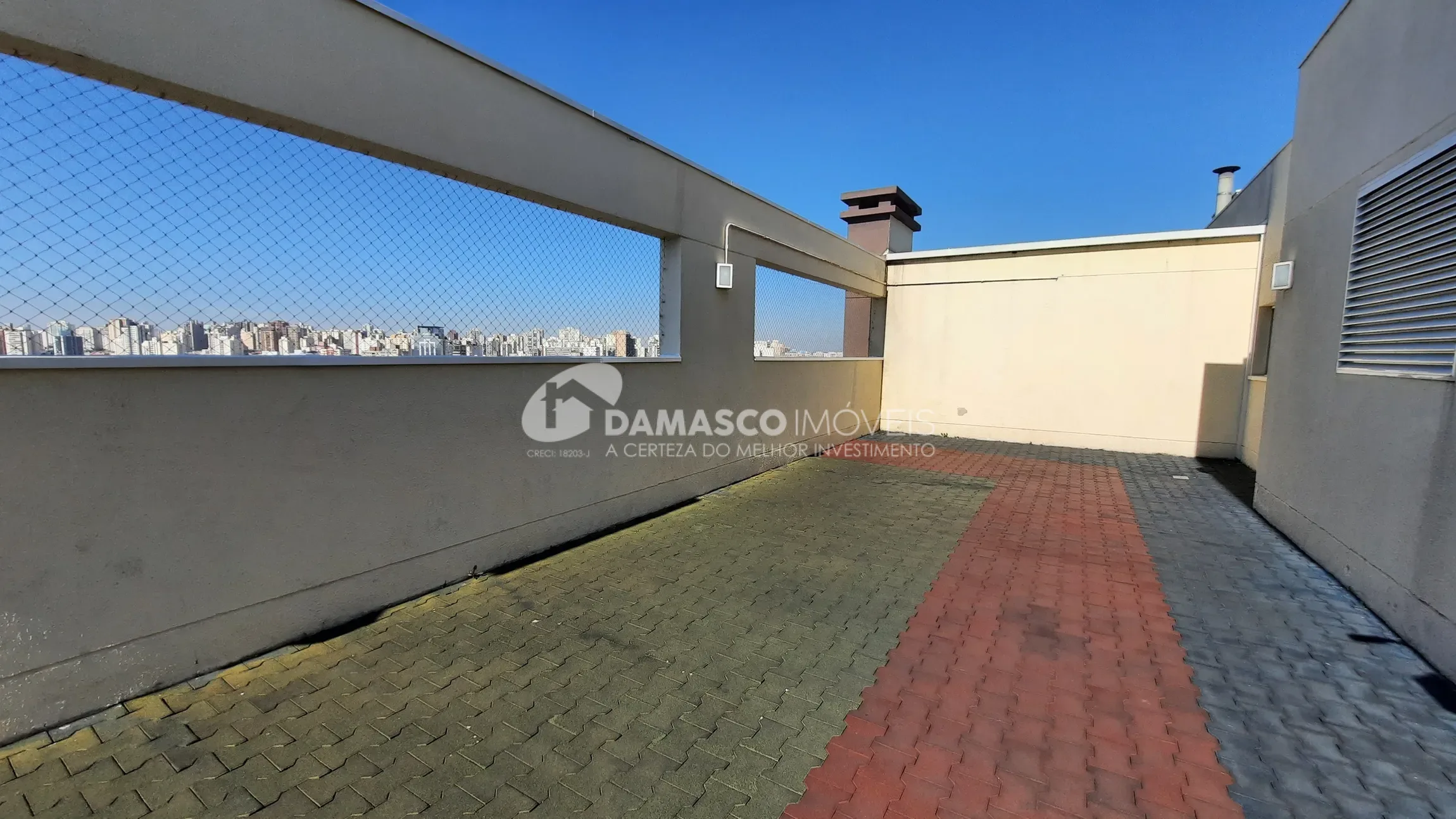 APARTAMENTO À VENDA | EDIFÍCIO DUETTO | SÃO CAETANO DO SUL