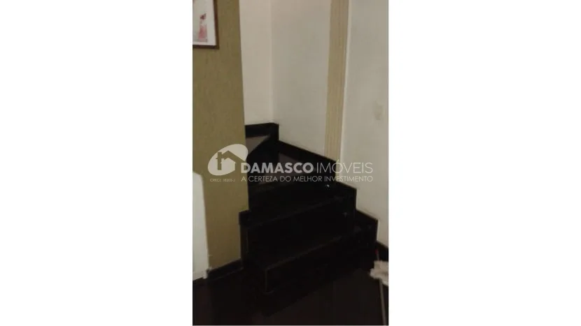 Casa à venda 3 Quartos, 1 Suite, 4 Vagas, Prosperidade, São Caetano do Sul - SP